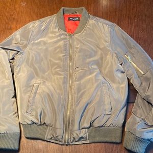 Small jacket